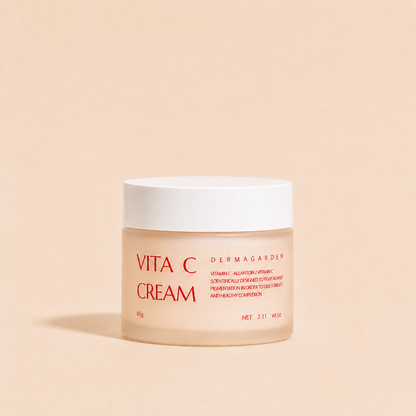 Vita C Cream