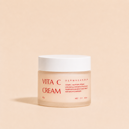 Vita C Cream