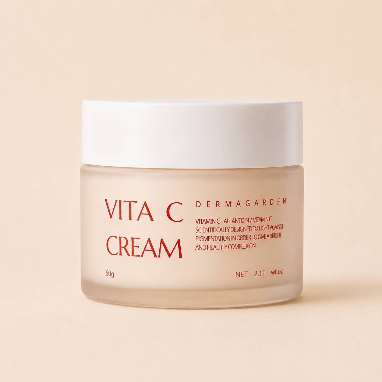 Vita C Cream primary