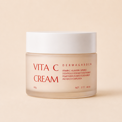 Vita C Cream primary